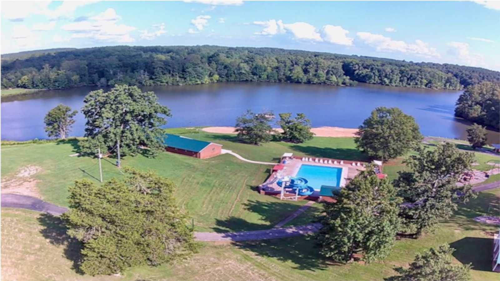Aerial Image